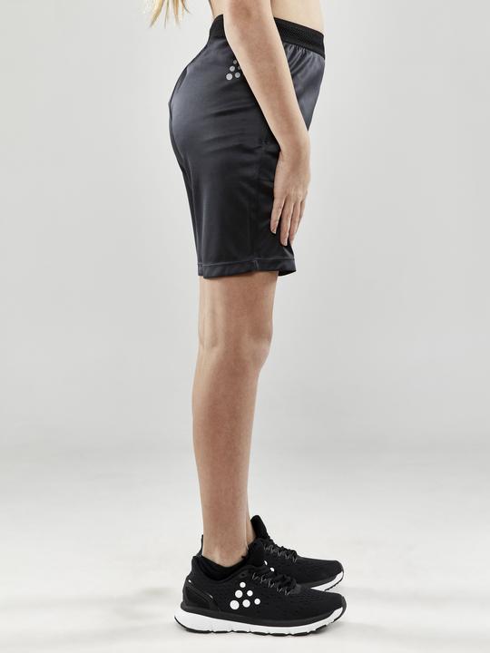 Actual product image Craft Evolve Zip Pocket Shorts Jr (146)
