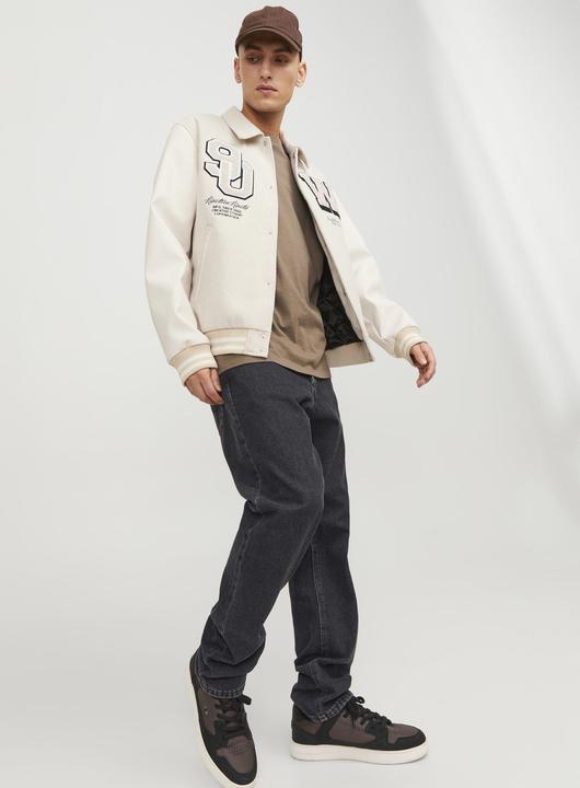 Produktbild Jack & Jones Chris Original SQ 737 Loose Fit Jeans (W32/L32)