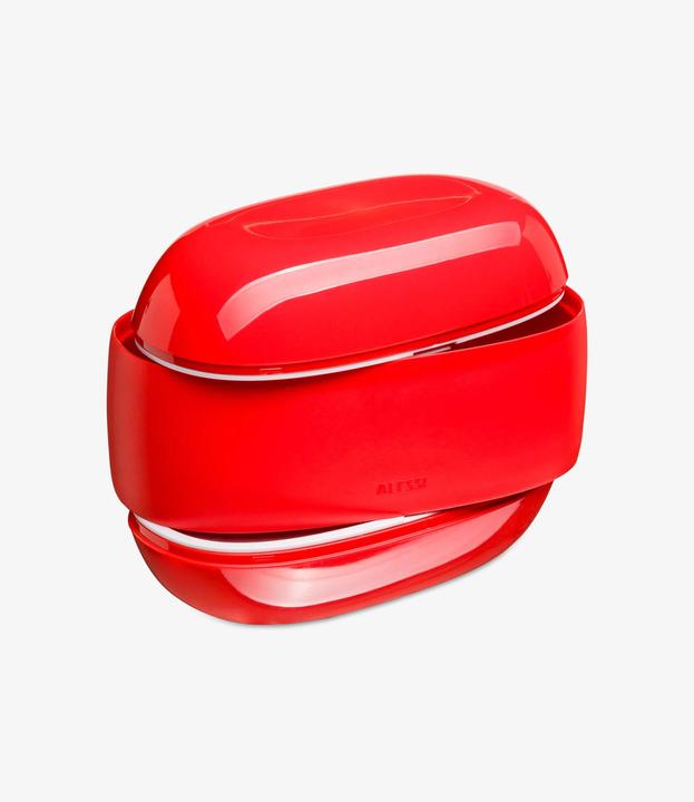 Image du produit Alessi Nourriture Un Porteur
