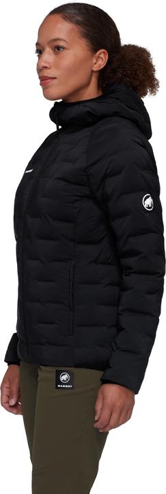 Image du produit Mammut Veste à capuche Sender IN Femme (L)
