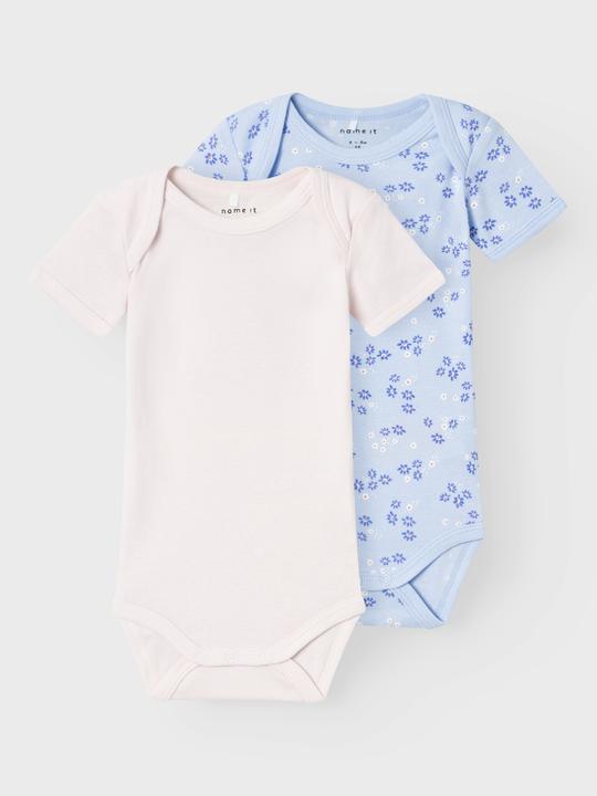 Produktbild Name it BabyBody Blümchen (68)