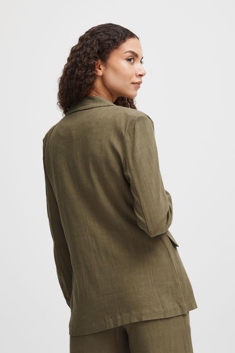 Actual product image B.young BYJOHANNA BL2 - 20813130 (44)