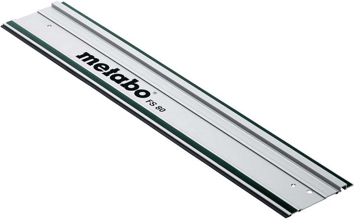 Metabo Guide rail FS 80 (80 cm)