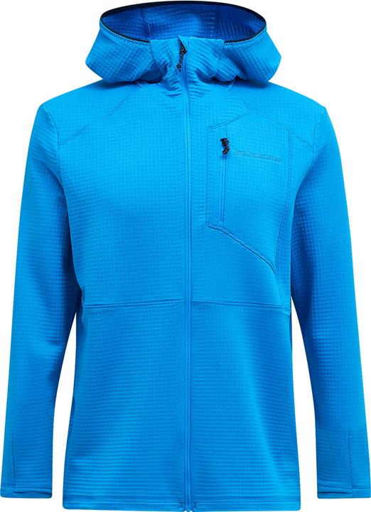 Actual product image Peak Performance Trail Polartec Hoodie (L)
