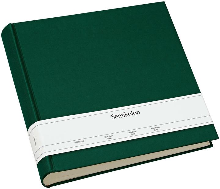 Semikolon Classic XLarge (9 x 13 cm, 10 x 15 cm)