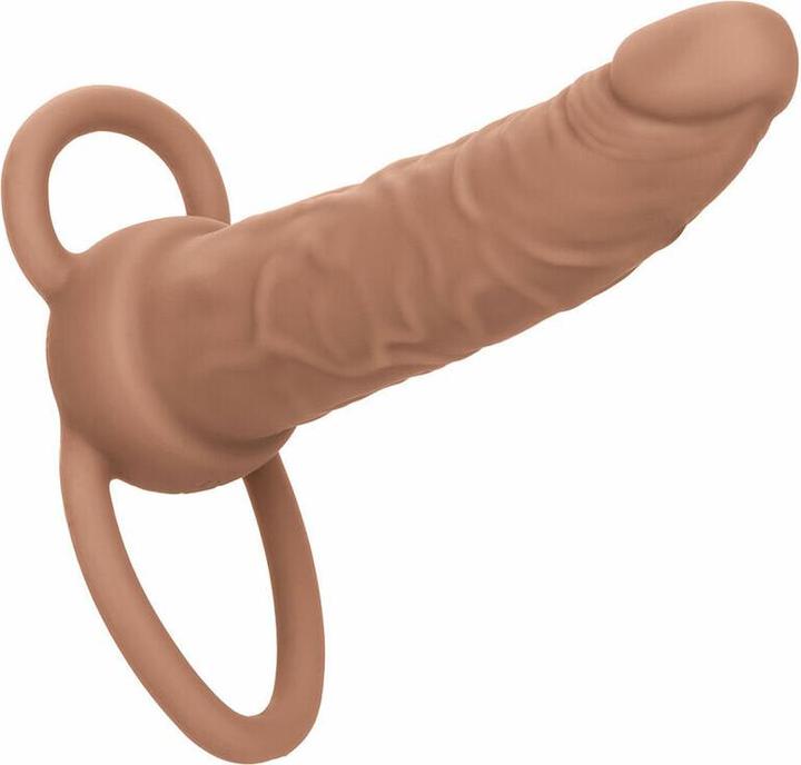 Produktbild CalExotics Performance Maxx™ Rechargeable Dual Penetrator - Ivory