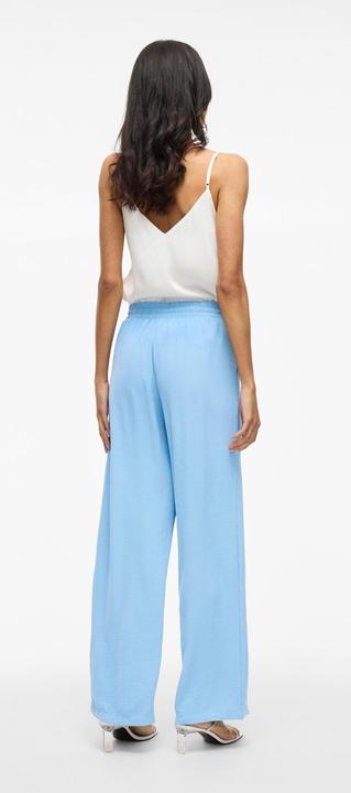 Actual product image Vila High Waist Hose mit weitem Bein (42)
