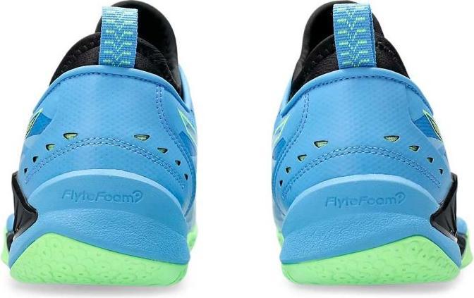 Image du produit ASICS Performance Chaussures d'intérieur Blast Ff 3 Men - Us 10 (44) (44)