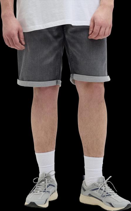 Produktbild Jack & Jones JJIRICK JJICON I.K. SHORTS GE 062 SN PLS (W42)
