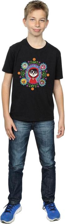 Image du produit Disney - T-shirt COCO REMEMBER ME - Garçon (152, 158)