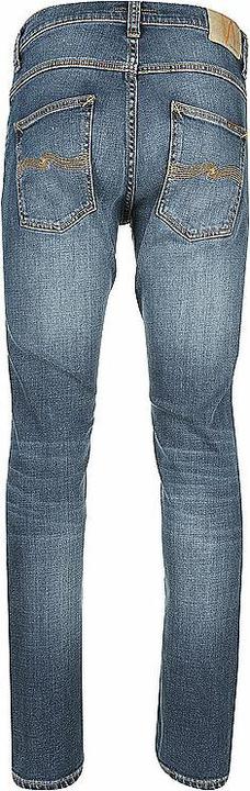 Produktbild Nudie Jeans Jeans Slim Fit Grim Tim (W32/L36)