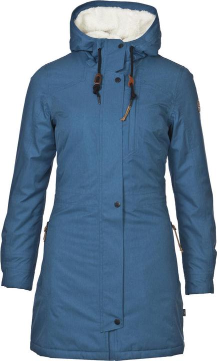 Actual product image Rukka Gracelyn Ladies Winter Coat (46)