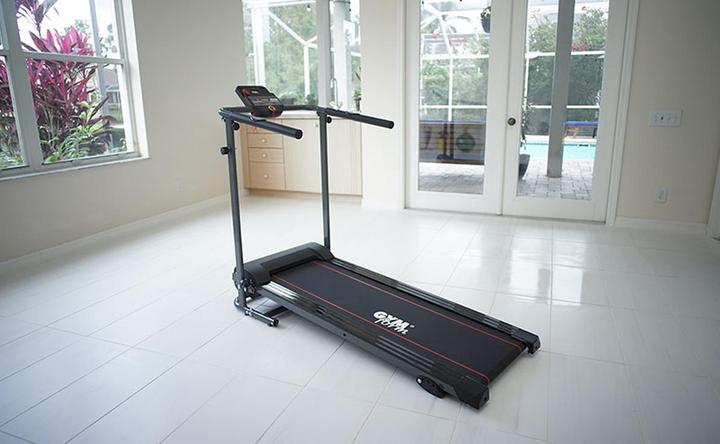 Immagine prodotto Gymform Slim Fold Treadmill PRO
