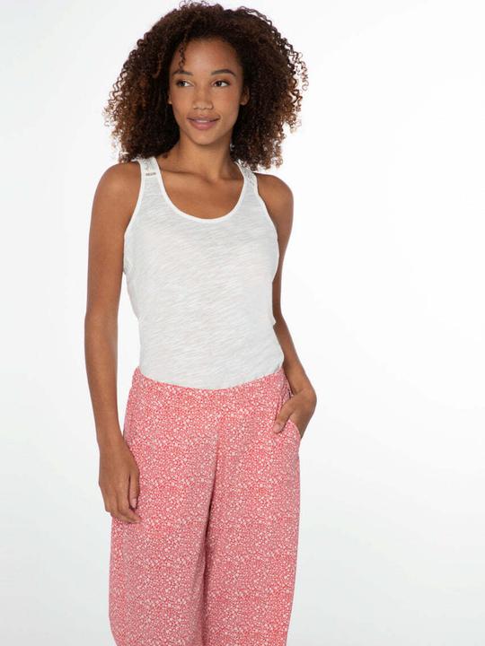 Produktbild Protest Damen Singlet PRTBECCLES Canvasoffwhite L/40 (40)