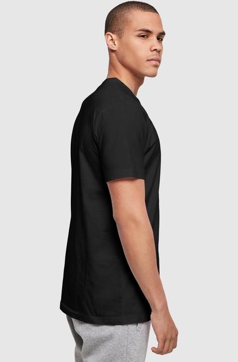 Produktbild Merchcode Christmas Loading Basic Round Neck T-Shirt - 115095 (L)