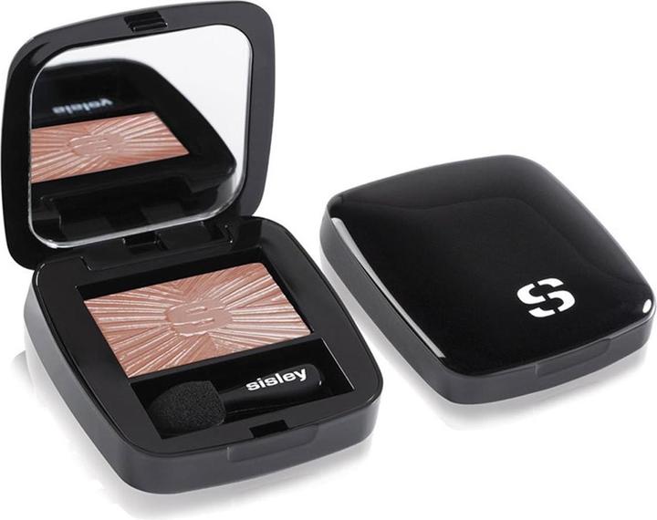 Actual product image Sisley Les Phyto Ombres No 32 (Silky Coral)