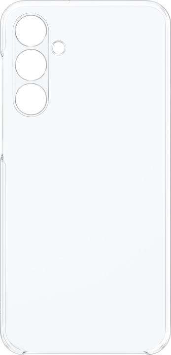 Produktbild Samsung Clear für Galaxy A16 Transparancy (Samsung Galaxy A16)