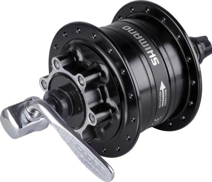 Image du produit Shimano DH-3D32 (Frein à disque Center lock)