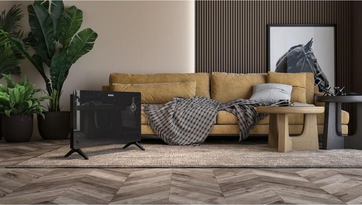 Immagine prodotto Olimpia Splendid Caleo Glass WiFi (2000 W)