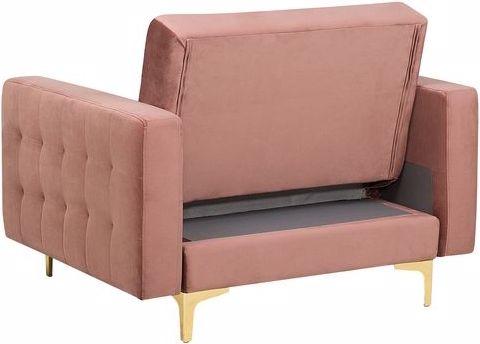 Produktbild Beliani Aberdeen (Ecksofa)