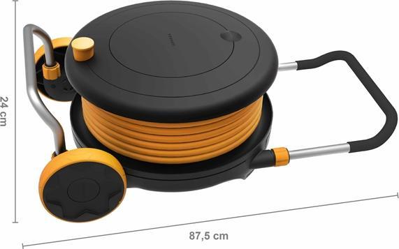 Immagine prodotto Fiskars Ruota ad acqua L (30 m)