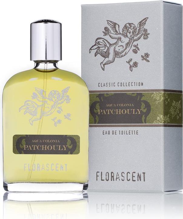 Produktbild Florascent Patchouly (Eau de Toilette, 30 ml)