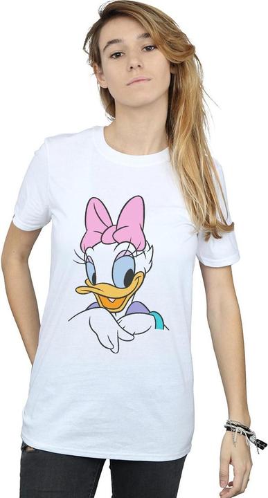 Produktbild Disney Daisy Duck Big Portrait TShirt (XL)