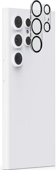 Produktbild Hama Cam Protect Galaxy S25 Ultra (1 Stück, Samsung Galaxy S25 Ultra)