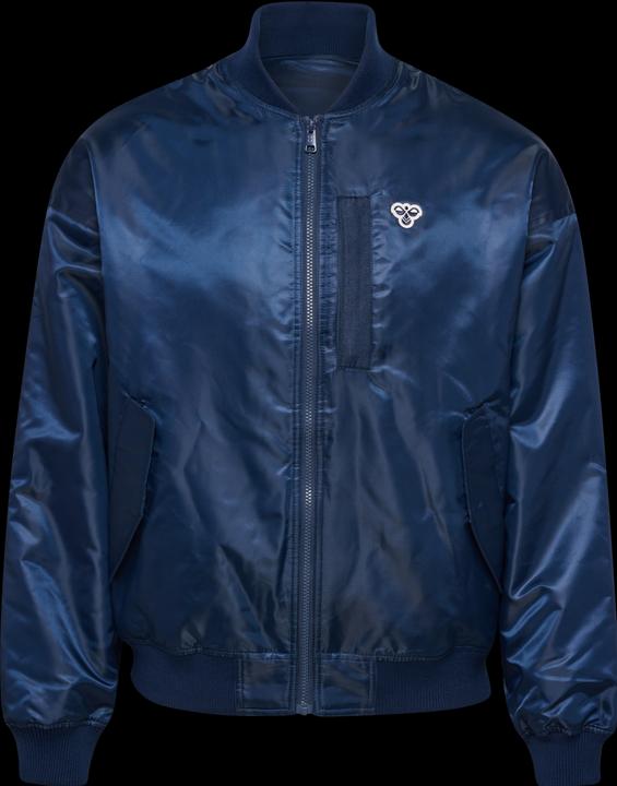 Immagine prodotto hummel hmlBASEBALL JACKET BEE (M)