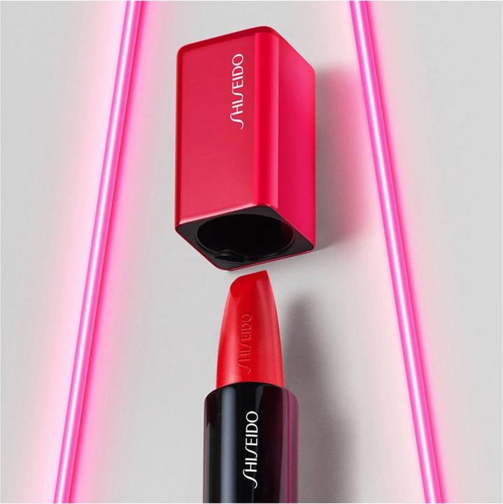 Produktbild Shiseido Technosatin Gel Lipstick No 403 (403 AUGMENTED NUDE)
