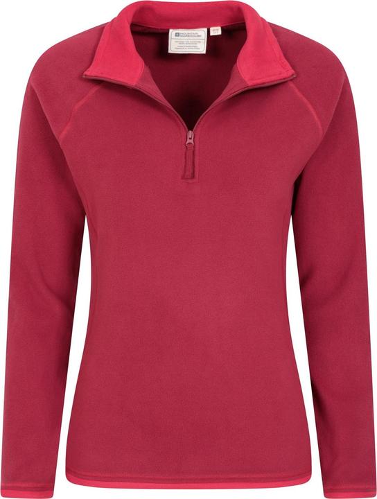 Image du produit Mountain Warehouse - Haut polaire MONTANA - Femme (42 D)