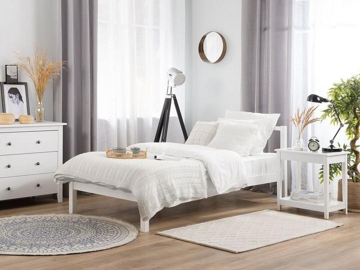 Immagine prodotto Beliani Bliss (80 x 200 cm, Nucleo della molla)