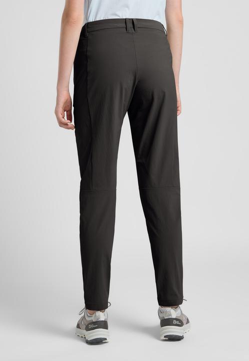Immagine prodotto Jack Wolfskin Hikeout Pants W (34)