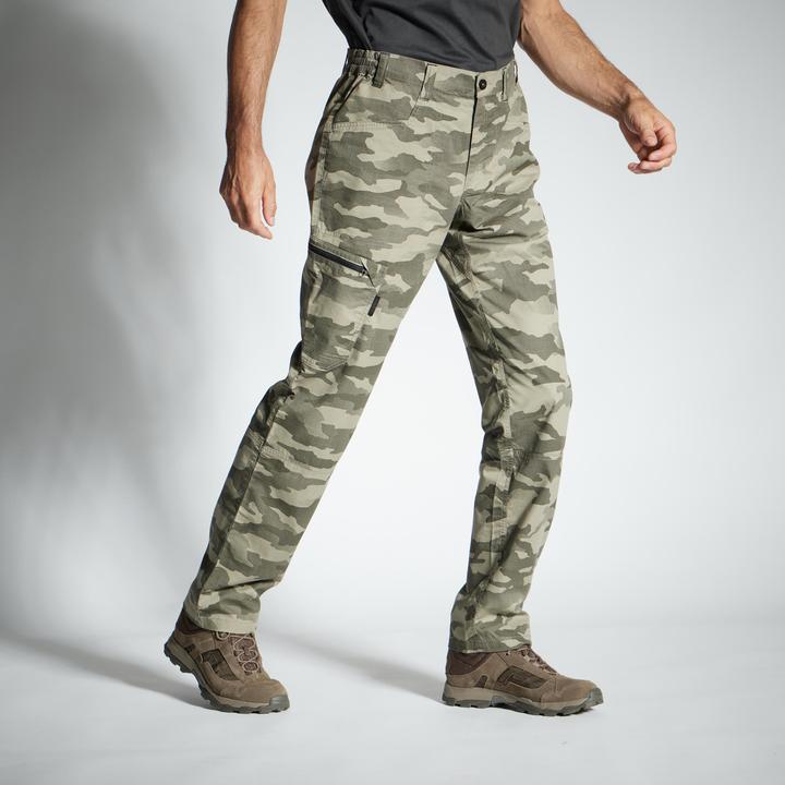 Image du produit Solognac 100 CAMO (S)
