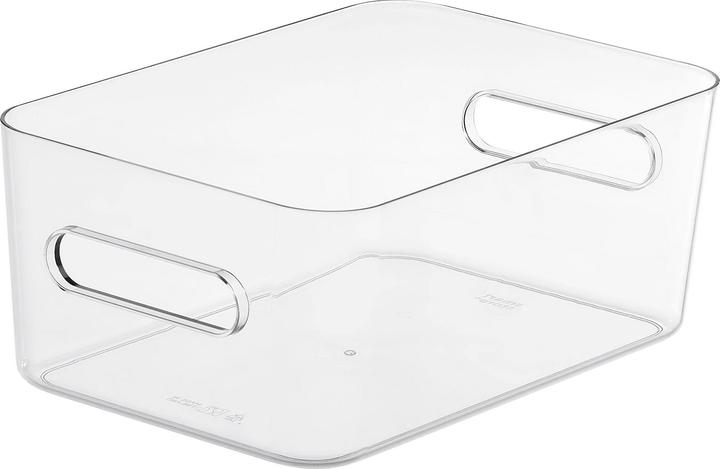 Orthex Negozio intelligente (29,5 x 19,5 x 12 cm, 5.30 l)