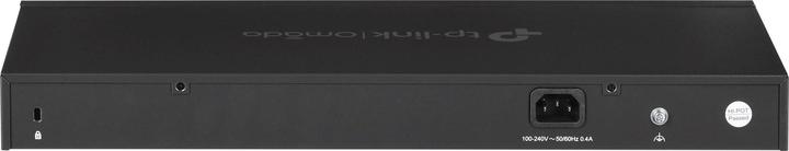 Actual product image TP-Link TL-SG2218 (16 Ports)