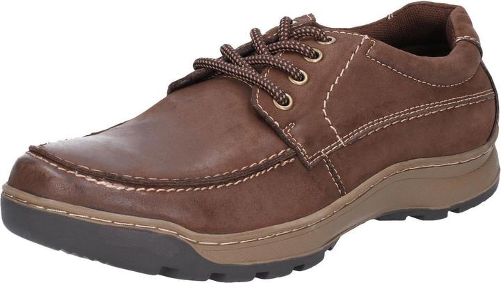 Hush Puppies Schnürhalbschuhe Tucker