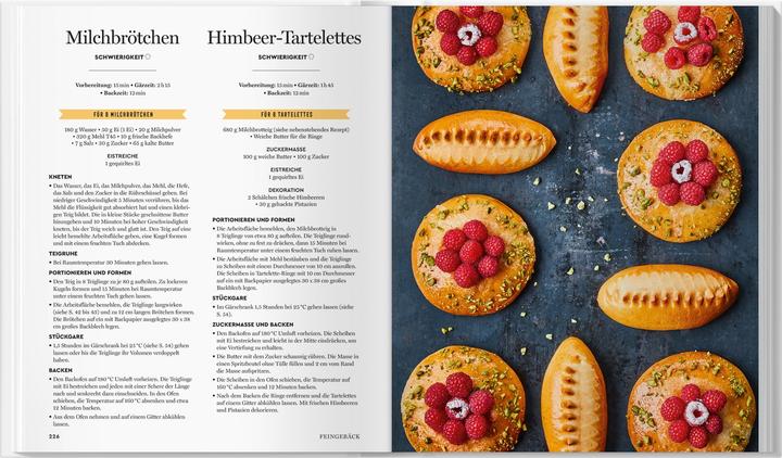 Produktbild Boulangerie (Deutsch, Constantini, Delphine, 2024)