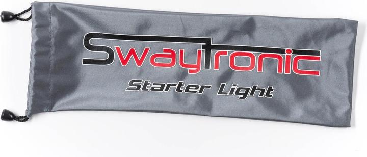 Actual product image Swaytronic Starter Light 800A (800 A, 15000 mAh)