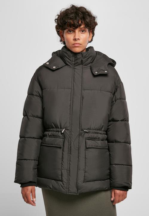 Image du produit Urban Classics Veste bouffante pour femmes (3XL)