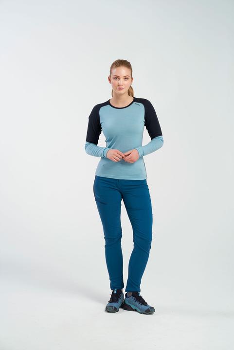 Image du produit Devold Femmes Jakta Merino 200 Shirt (L)