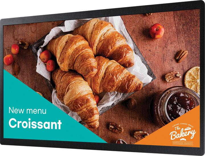 Productafbeelding Samsung Geeft weer. (1920 x 1080 Pixels, 24")