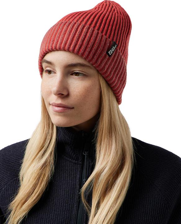 Produktbild Jack Wolfskin Vybrant Beanie (L)
