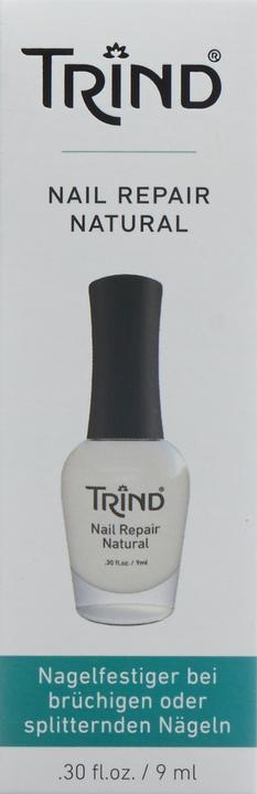 Image du produit Trind Nail Repair Natural (9 ml)
