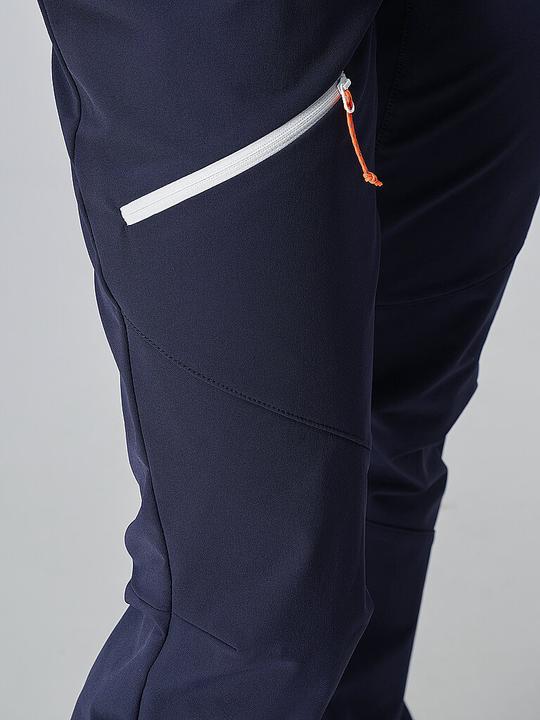 Actual product image Mammut Taiss SO Pants Women (42)