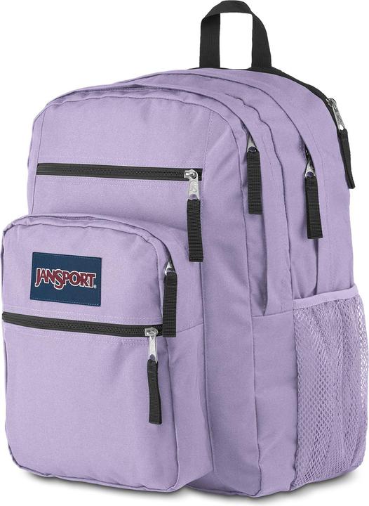 Produktbild JanSport Big Student Rucksack 43 cm Laptopfach (34 l)