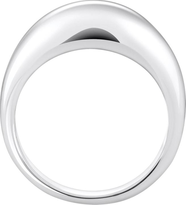 Produktbild Thomas Sabo Ring mit zeitlos-edlem Design (50, 925 Silber)