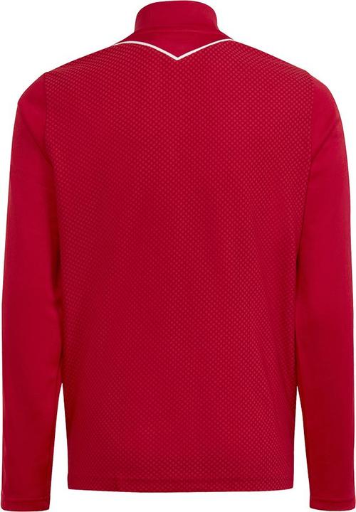 Produktbild adidas Tiro 23 League Training rotes Kinder-Sweatshirt HS3527 (140 cm) (140)