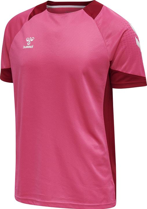 Produktbild hummel Lead S/S Poly Jersey (L)