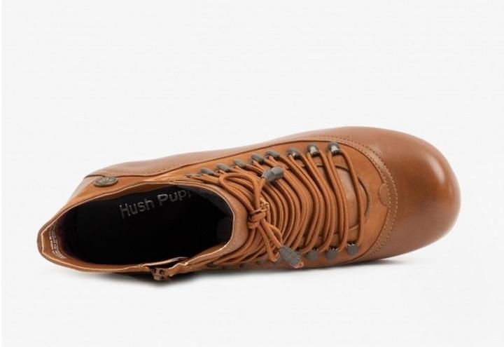 Image du produit Hush Puppies Bottines Vivianna Cuir (39)